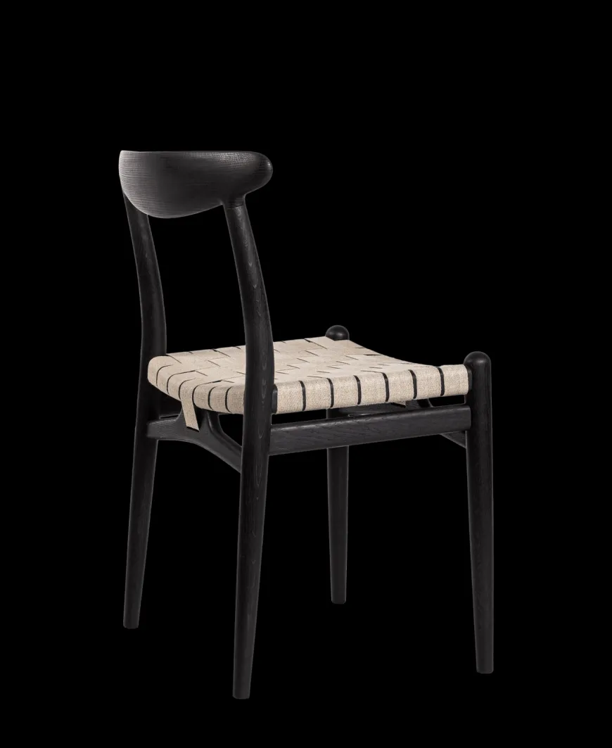 PP101 stol af Hans J. Wegner