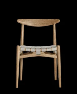 PP101 stol af Hans J. Wegner