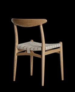 PP101 stol af Hans J. Wegner