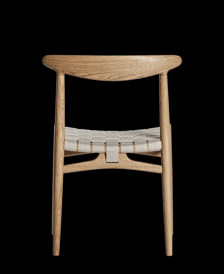 PP101 stol af Hans J. Wegner