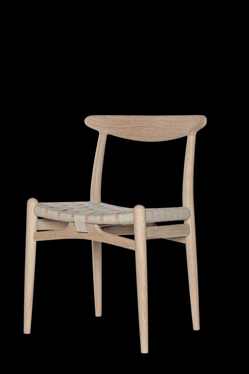 PP101 stol af Hans J. Wegner