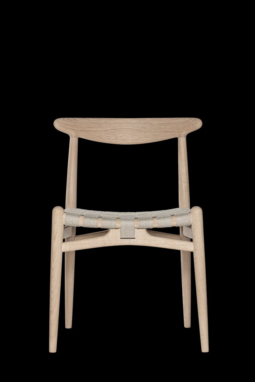 PP101 stol af Hans J. Wegner