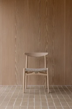 PP101 stol af Hans J. Wegner