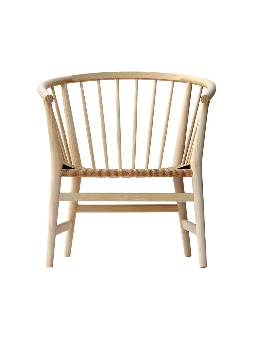 PP112 Stol af Hans J. Wegner