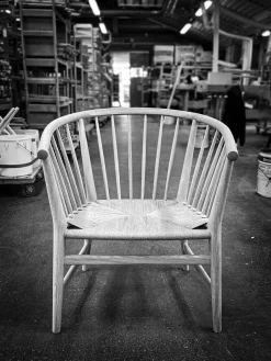 PP112 Stol af Hans J. Wegner