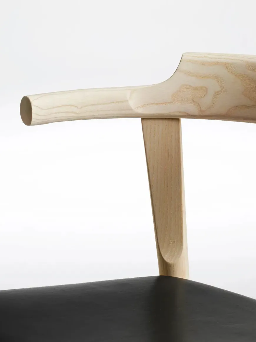 PP58 Stol af Hans J. Wegner