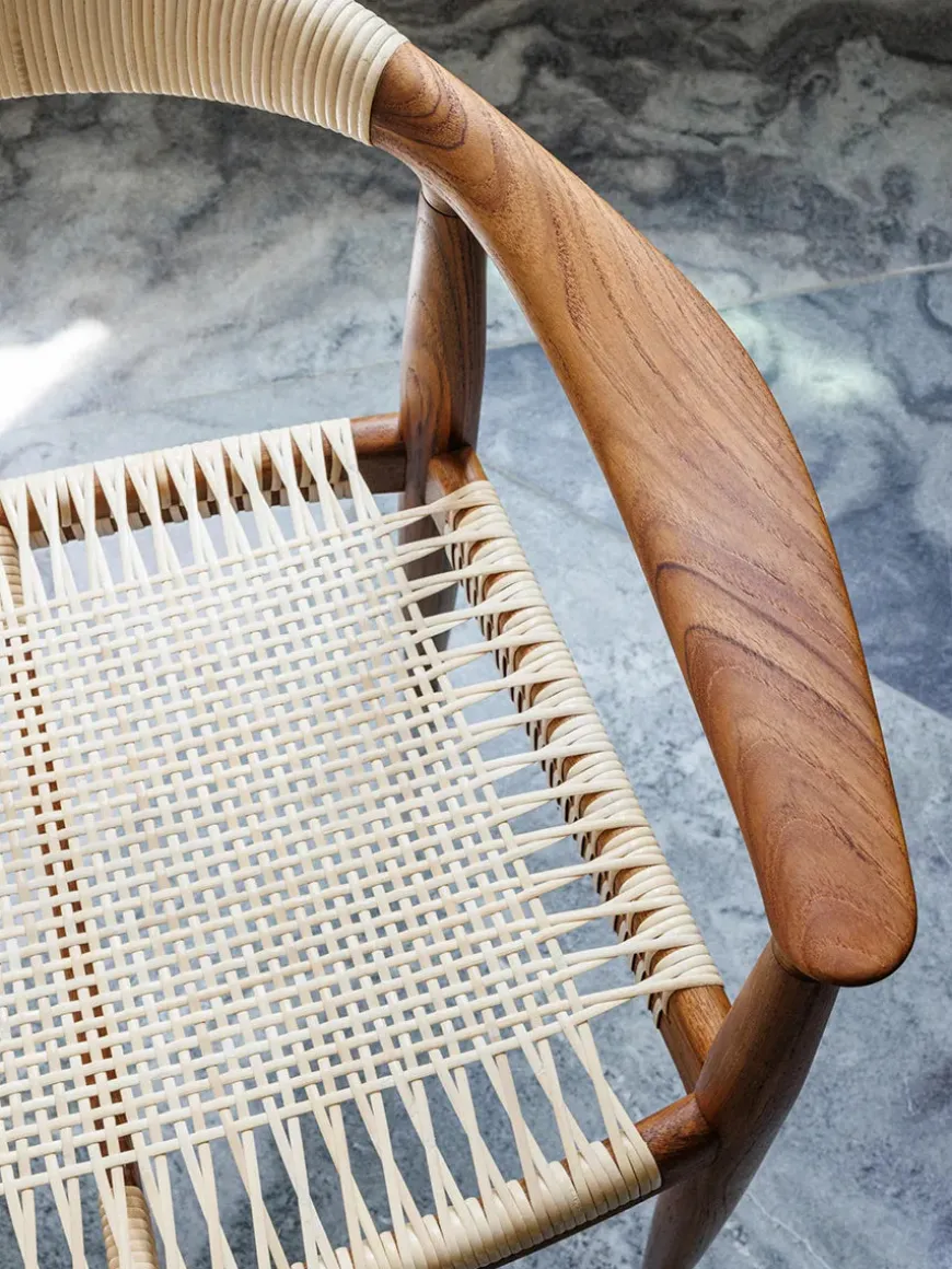 PP501 The Chair af Hans J. Wegner