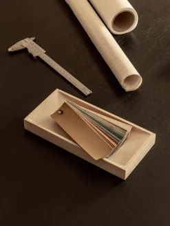 PP970//PP973 Brødbakke fra PP Møbler