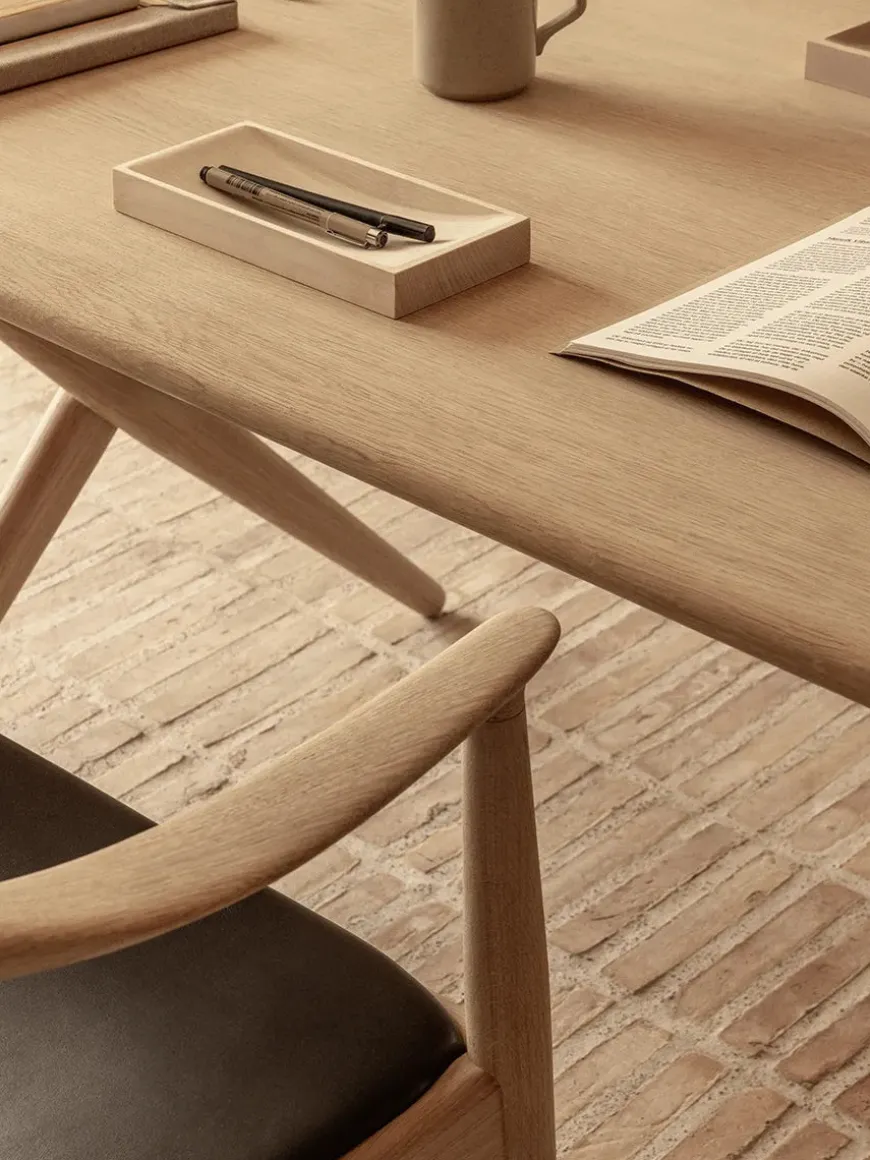 PP970//PP973 Brødbakke fra PP Møbler