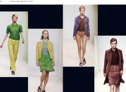 Prada Catwalk fra New Mags
