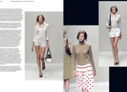 Prada Catwalk fra New Mags