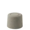 Praline Pouf, Ø 52 cm fra Woud
