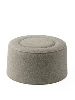 Praline Pouf, Ø 52 cm fra Woud