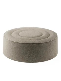 Praline Pouf, Ø 52 cm fra Woud