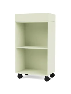 Preppy Rullebord fra Montana