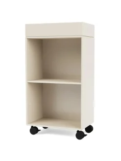 Preppy Rullebord fra Montana