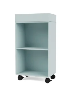 Preppy Rullebord fra Montana