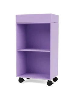 Preppy Rullebord fra Montana