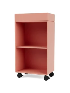 Preppy Rullebord fra Montana