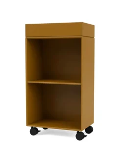 Preppy Rullebord fra Montana