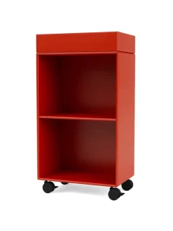 Preppy Rullebord fra Montana