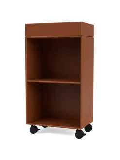 Preppy Rullebord fra Montana