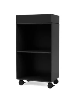 Preppy Rullebord fra Montana