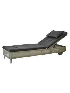 Presley Solvogn fra Cane-line