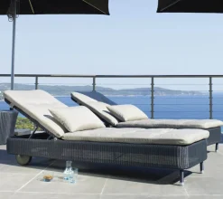 Presley Solvogn fra Cane-line