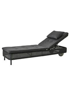 Presley Solvogn fra Cane-line