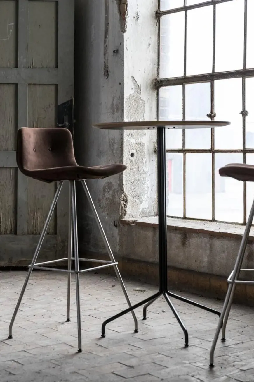 Primum Barstol fra Bent Hansen