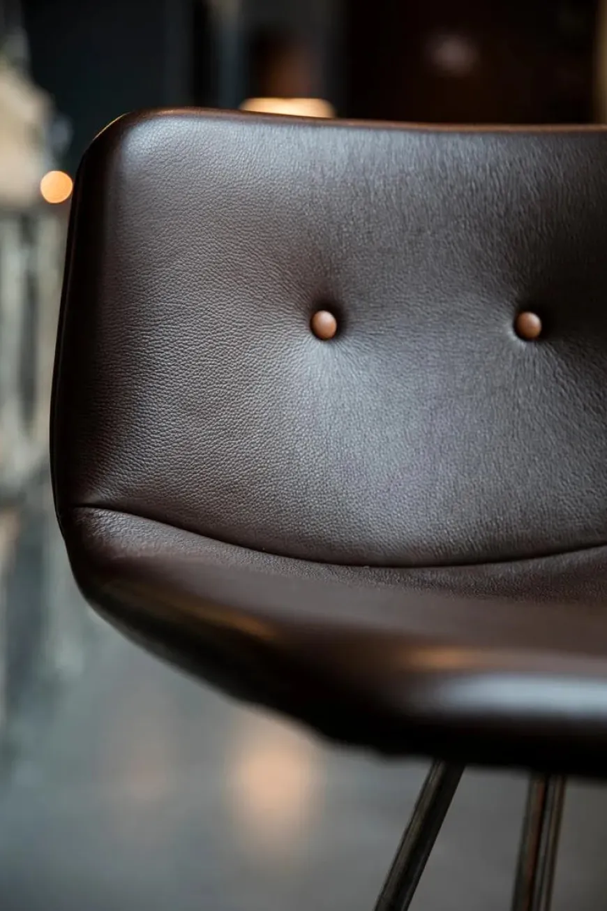 Primum Barstol fra Bent Hansen