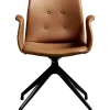 Primum Chair 4 Star Fixed fra Bent Hansen