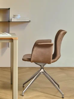 Primum Chair 4 Star Fixed fra Bent Hansen
