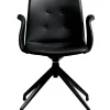 Primum Chair 4 Star Return Swivel fra Bent Hansen