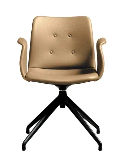 Primum Chair 4 Star Return Swivel fra Bent Hansen