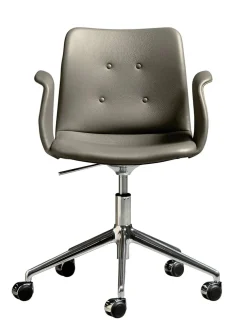 Primum Chair 4 Star Swivel m. Hjul fra Bent Hansen