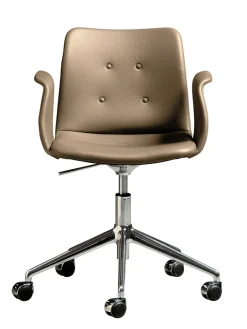 Primum Chair 5 Star Swivel m. Hjul fra Bent Hansen