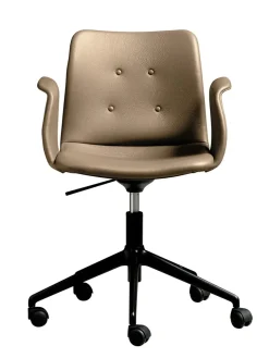 Primum Chair 5 Star Swivel m. Hjul fra Bent Hansen