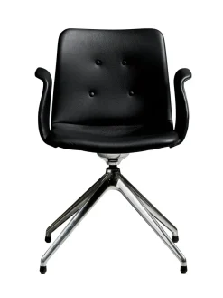 Primum Chair 4 Star Swivel fra Bent Hansen