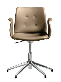 Primum Chair 5 Star Swivel fra Bent Hansen