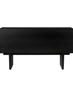 Private Sideboard, brown/black stained fra GUBI