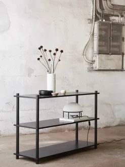 Pump Table Lamp fra Woud