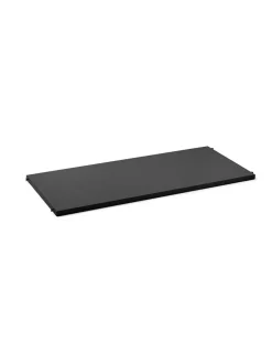 Punctual - Solid Metal Shelf fra Ferm Living