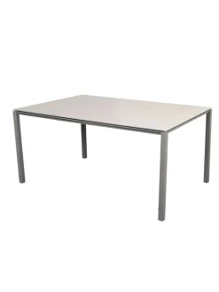 Pure Bord, 150x90 cm fra Cane-line