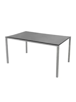 Pure Bord, 150x90 cm fra Cane-line