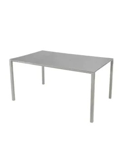 Pure Bord, 150x90 cm fra Cane-line