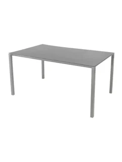 Pure Bord, 150x90 cm fra Cane-line