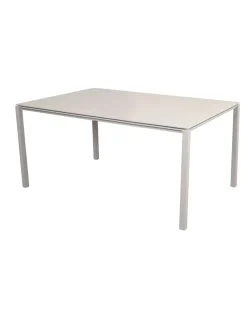 Pure Bord, 150x90 cm fra Cane-line