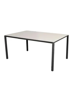 Pure Bord, 150x90 cm fra Cane-line